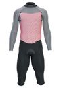 Ion Element BZ 4/3 Overknee LS Wetsuit 2024