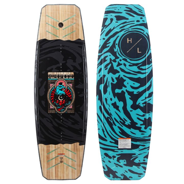 Hyperlite Wishbone 2020 Wakeboard