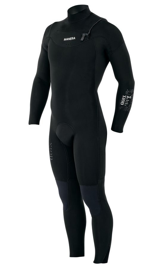 Manera Meteor X10D 4/3 Wetsuit 2023