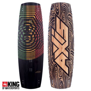 Axis Billy 2018 Kiteboard