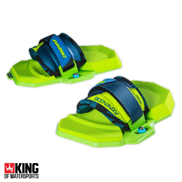 Crazyfly Binary 2019 Bindings