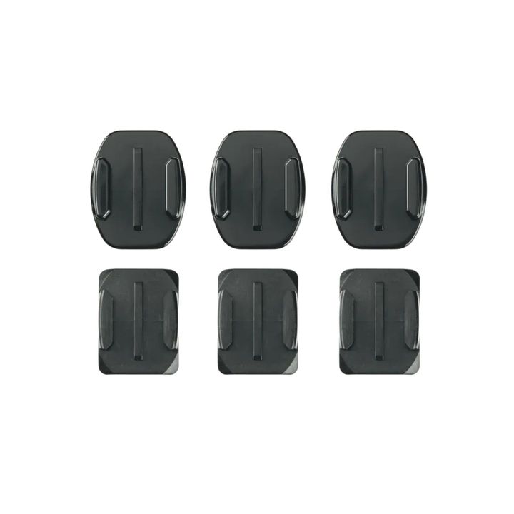 GoPro Curve and Flat Adhesive Mounts