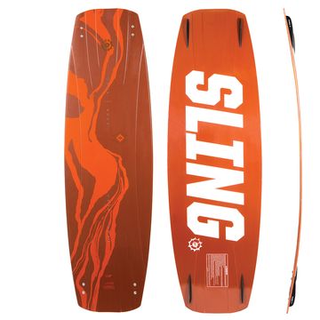 Slingshot Pill 2021 Wakeboard