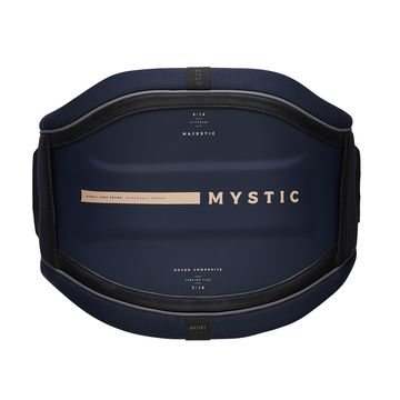 Mystic Majestic Harness 2023