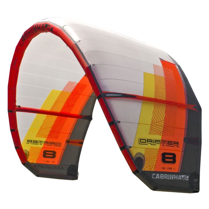 Cabrinha Drifter 2018 Kite