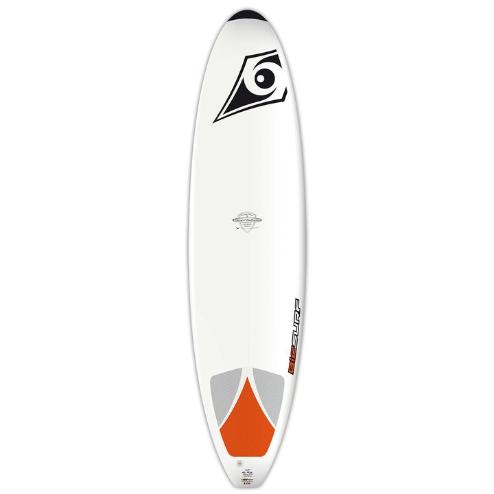 Bic Surf 7'3 Mini Mal Surfboard 2014