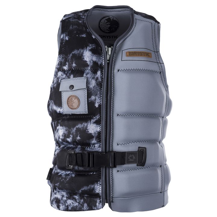 Mystic Cable Rats Wake Impact Vest 2017