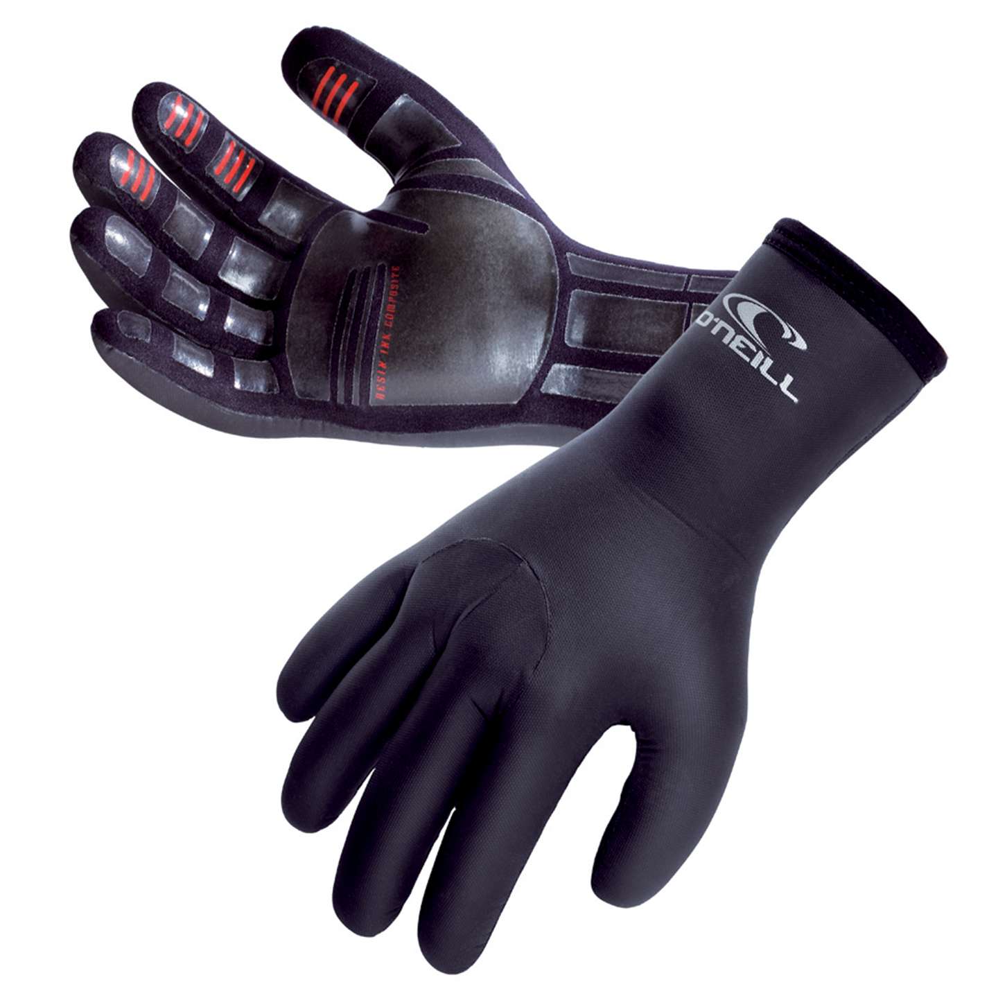 O'Neill SLX 3mm Wetsuit Gloves King of Watersports