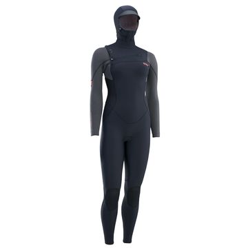 Ion Womens Amaze Amp 6/5 Hood BZ Wetsuit 2024