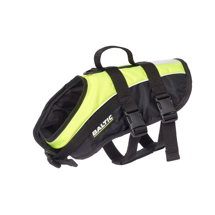 Baltic Mascot Pet Buoyancy Aid