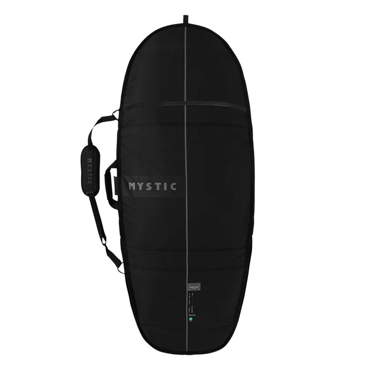 Mystic Patrol Day Cover Foilboard