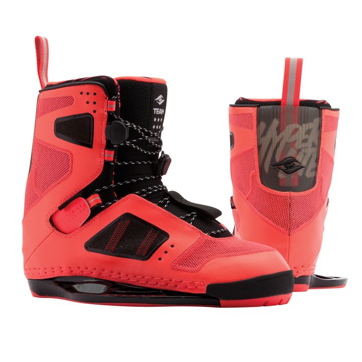 Hyperlite Team CT Wakeboard Boot 2015