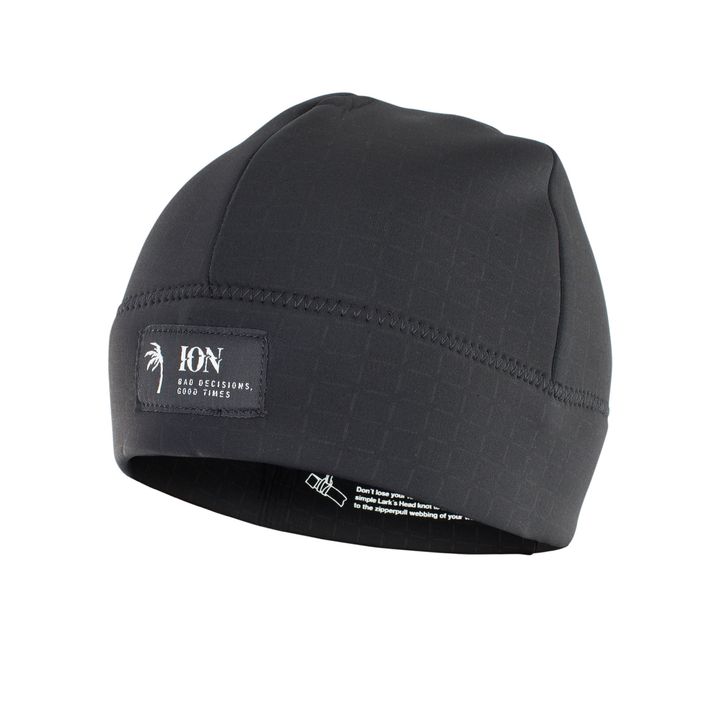 Ion Neo Logo Beanie 2021