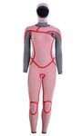 Ion Womens Amaze Amp 6/5 Hood BZ Wetsuit 2025