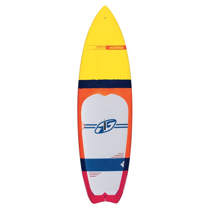 F-One Magic SUP Foil Board 8'6 2017