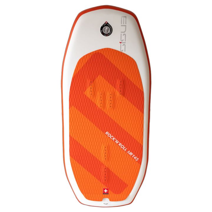 Ensis Rock N Roll Air Foilboard