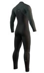 Mystic Majestic FZ 3/2 Wetsuit 2023