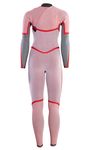Ion Womens Amaze Amp 3/2 FZ Wetsuit 2025