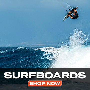 Shop Slingshot Surfboards