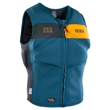 Ion Vector Amp FZ Kite Impact Vest 2023