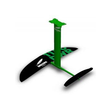 Indiana SUP/Surf Downwind 1150DWR Complete Foil