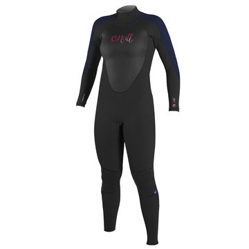 O'Neill Womens Epic 3/2 Wetsuit 2014