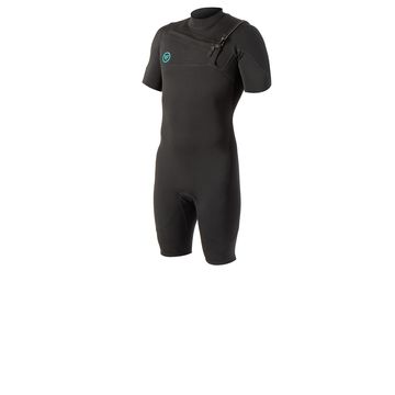 Ride Engine Apoc 2/2 FZ Shorty Wetsuit 2022