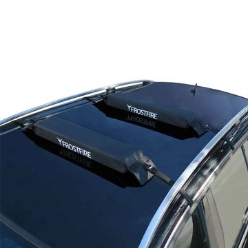 Moonrack Portable Padded Roof Rack