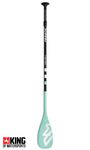 Fanatic Diamond Carbon 35 Adjustable SUP Paddle 2019