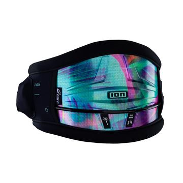 Ion Womens Sol Curv Kite Harness 2025