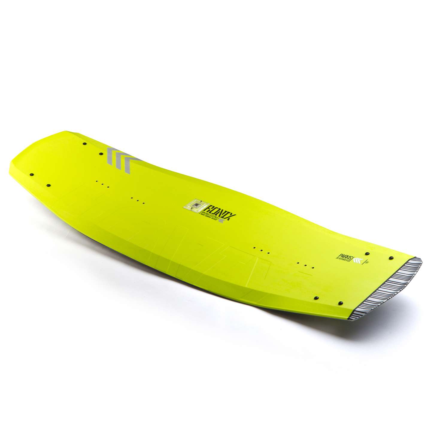 Ronix Parks Air Core Wakeboard 2014 | King of Watersports