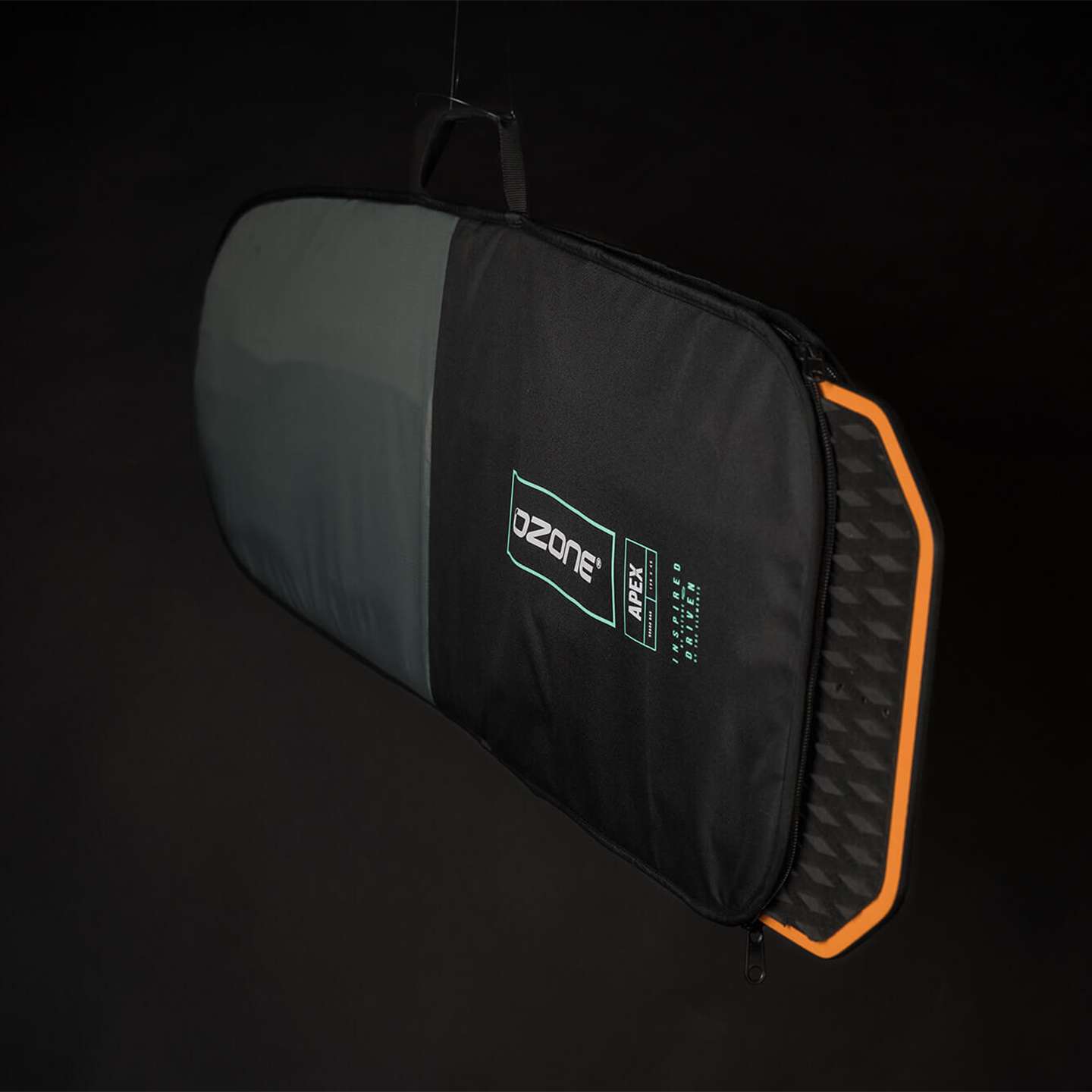 DoMore Foil Edition – ZUP Boards
