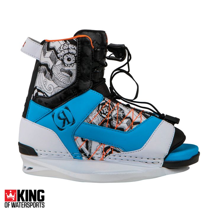 Ronix Vision Kids 2018 Wakeboard Boots