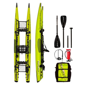 Kayacat Puma Inflatable Kayak/SUP