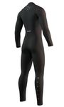 Mystic Star 5/3mm DFZ Wetsuit 2023