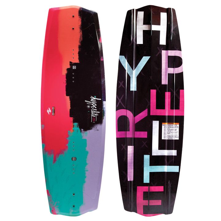 Hyperlite Eden 2.0 2017 Wakeboard