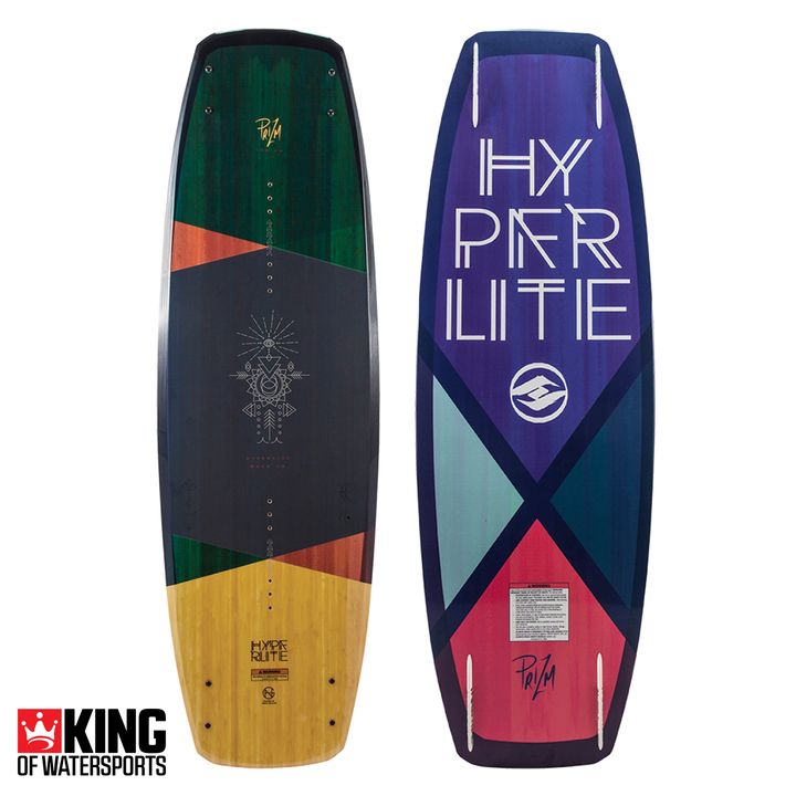 Hyperlite Prizm 2018 Wakeboard