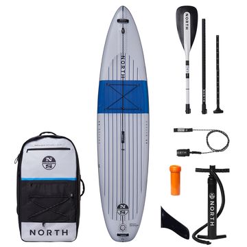 North Pace Wind 11'0 Inflatable SUP