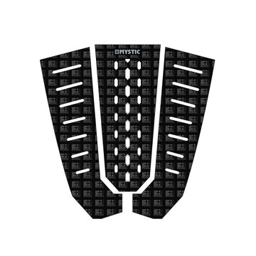 Mystic Guard Tailpad Classic Shape