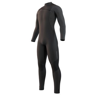 Mystic Majestic FZ 5/4 Wetsuit 2022