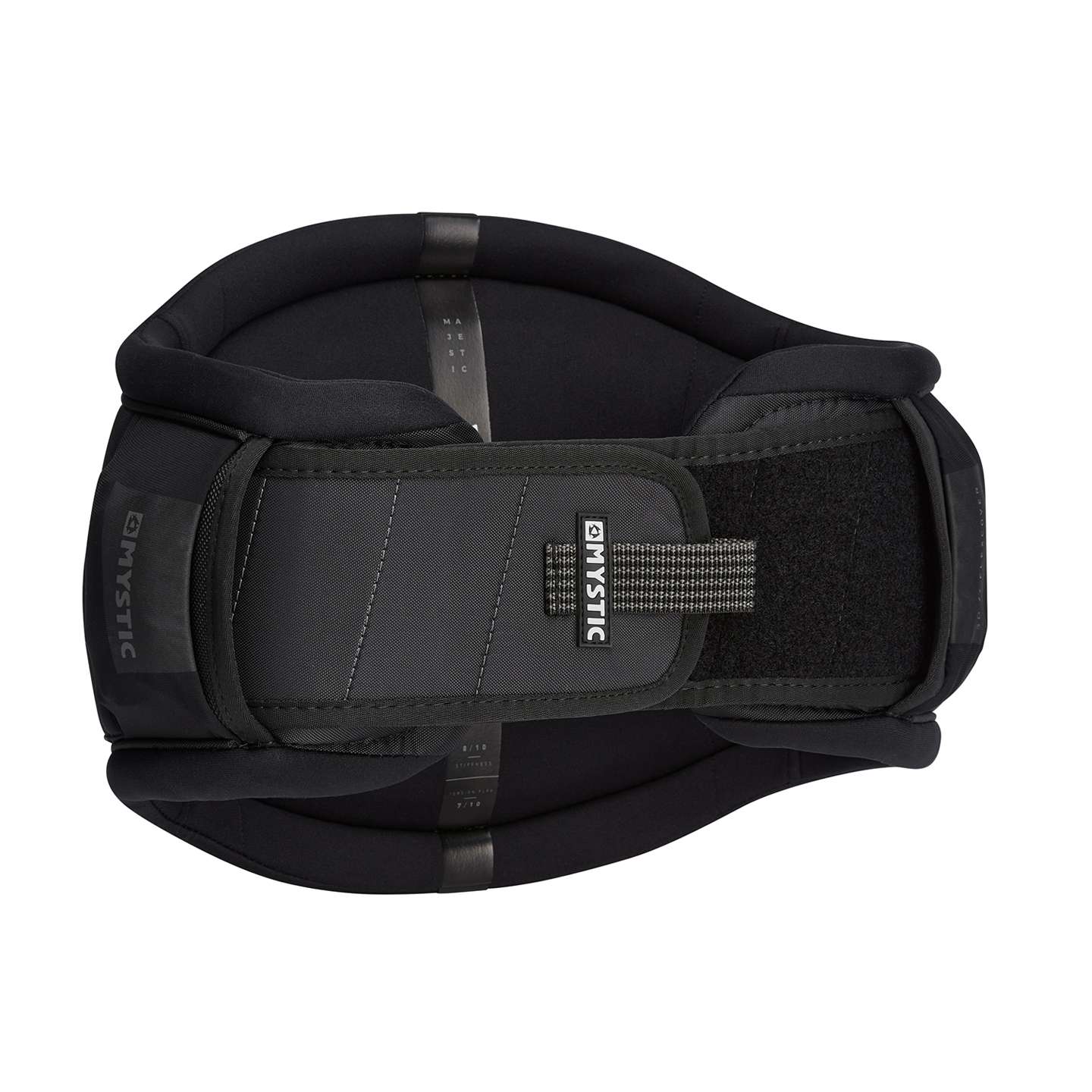 Mystic Majestic Harness 2021 | King of Watersports