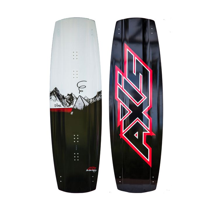 Axis Tranq Kiteboard 2015