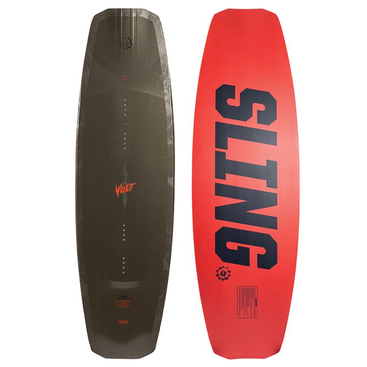 Slingshot Volt 2020 Wakeboard