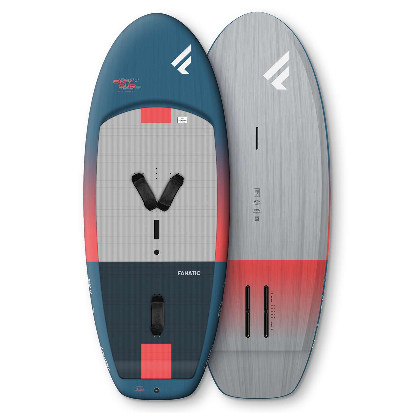 Fanatic surfboard store