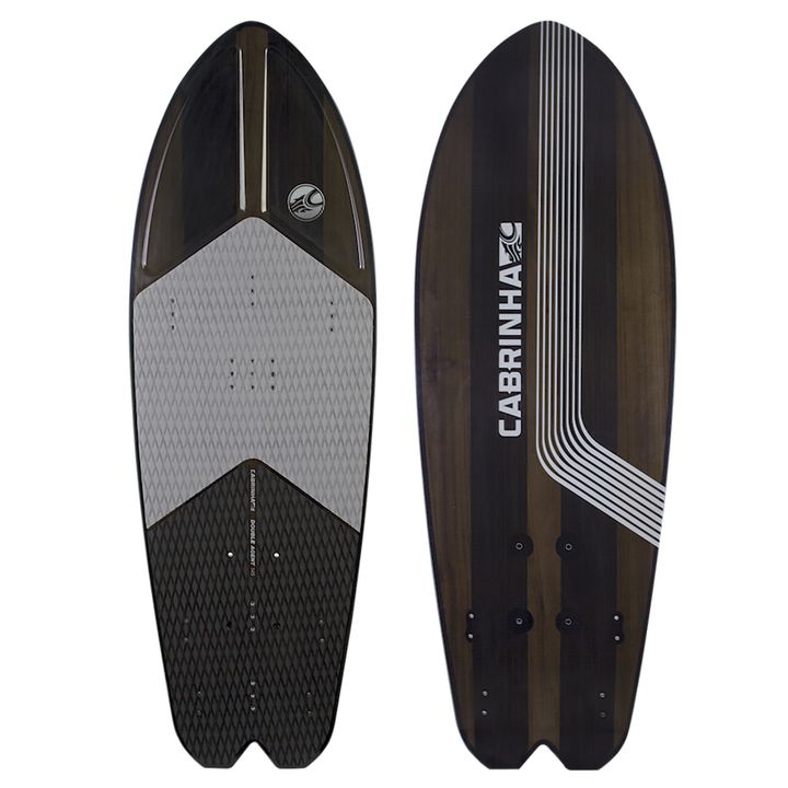 Cabrinha Double Agent 2020 Kite Foilboard