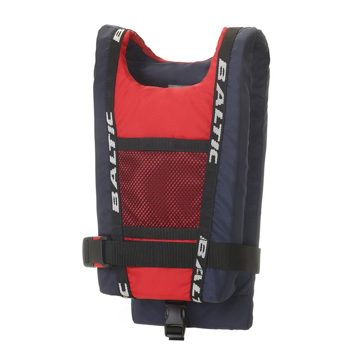 Baltic Canoe Buoyancy Aid