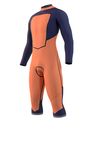 Mystic Marshall 4/3 Longarm Shortleg Wetsuit 2021