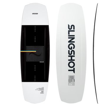 Slingshot Highline v2 2023 Wakeboard