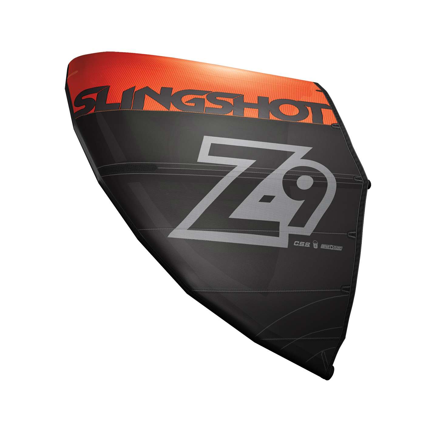 Slingshot Z Kitesurfing Kite | King of Watersports