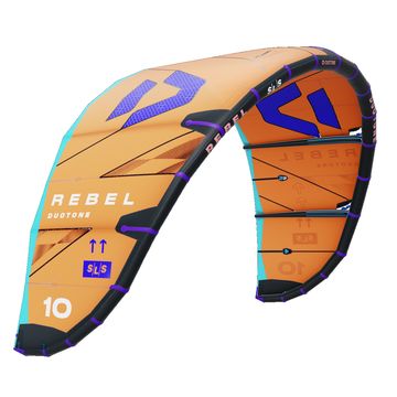 Duotone Rebel SLS Kite 2025